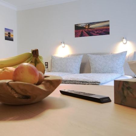 S.F.C. Apartments トリーア エクステリア 写真
