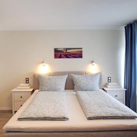 S.F.C. Apartments トリーア エクステリア 写真
