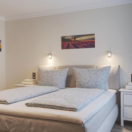 S.F.C. Apartments トリーア エクステリア 写真