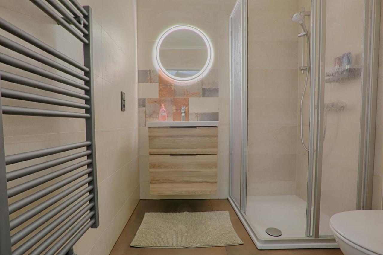 S.F.C. Apartments トリーア エクステリア 写真