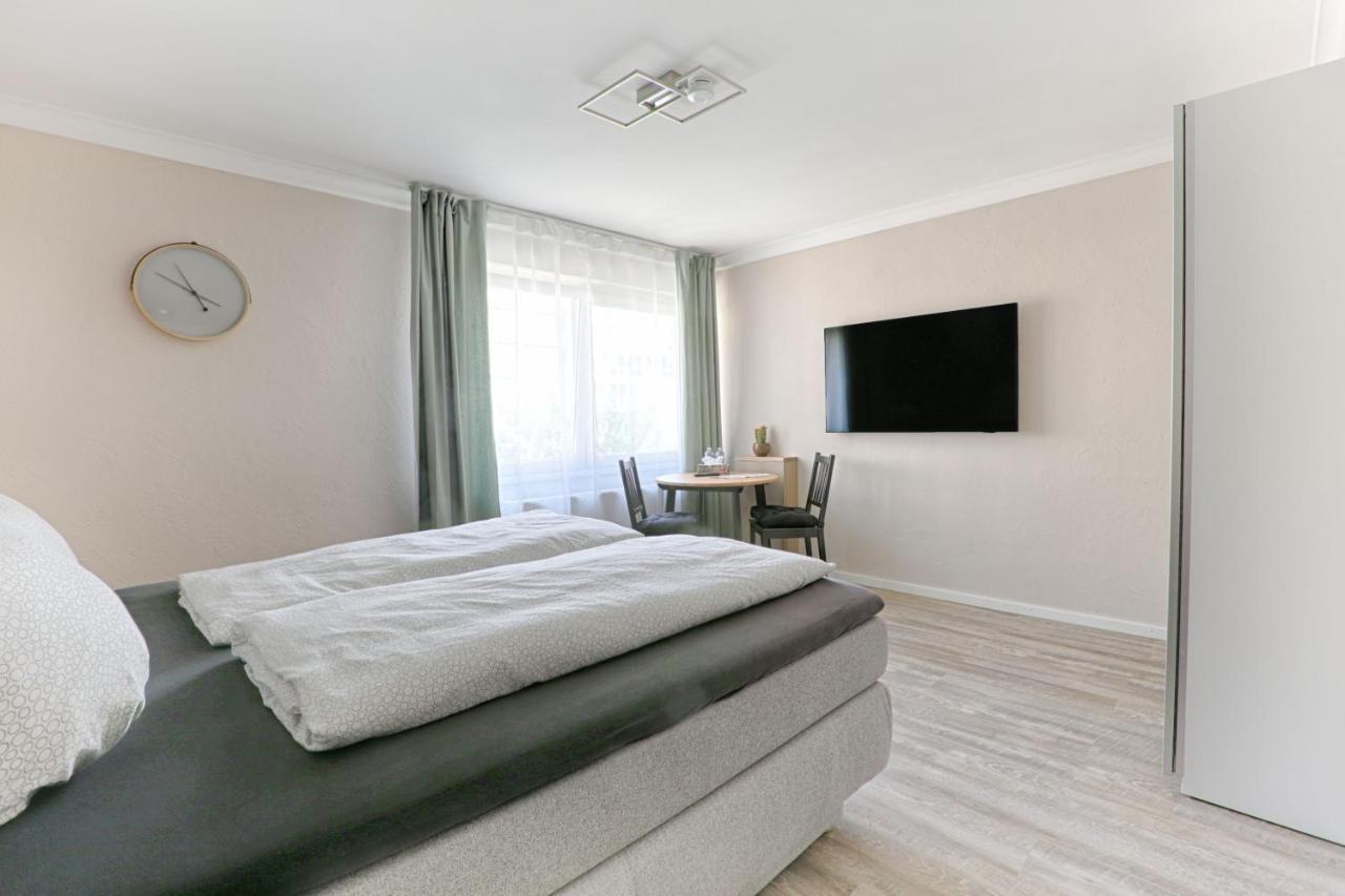 S.F.C. Apartments トリーア エクステリア 写真