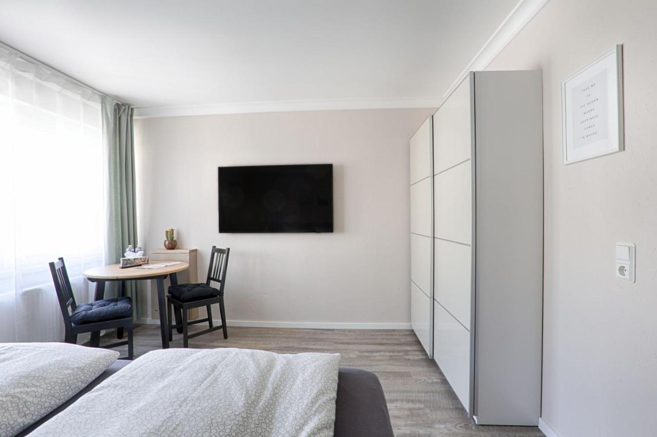 S.F.C. Apartments トリーア エクステリア 写真