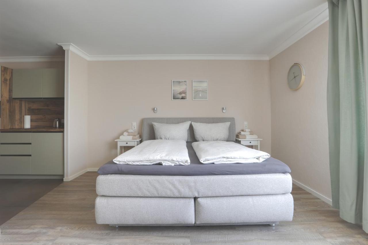 S.F.C. Apartments トリーア エクステリア 写真