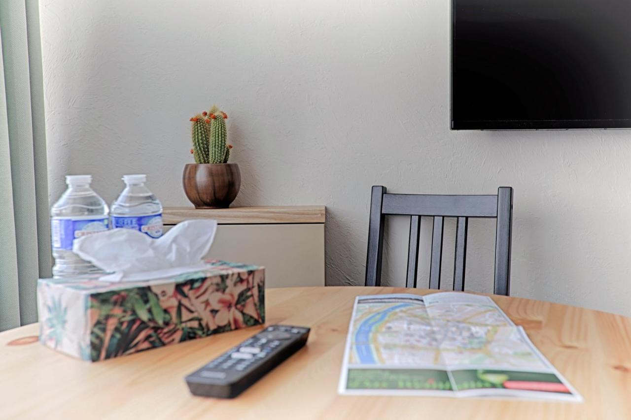 S.F.C. Apartments トリーア エクステリア 写真