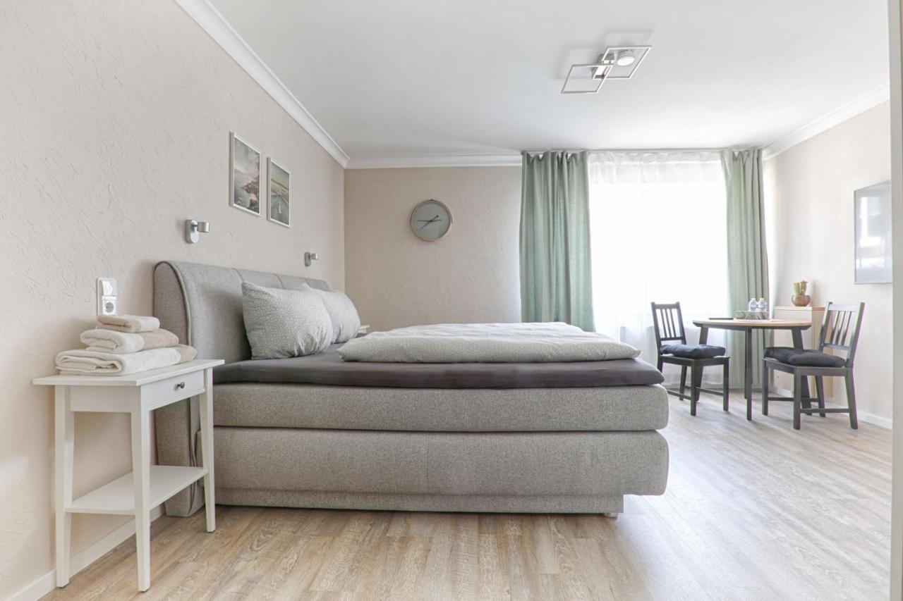 S.F.C. Apartments トリーア エクステリア 写真
