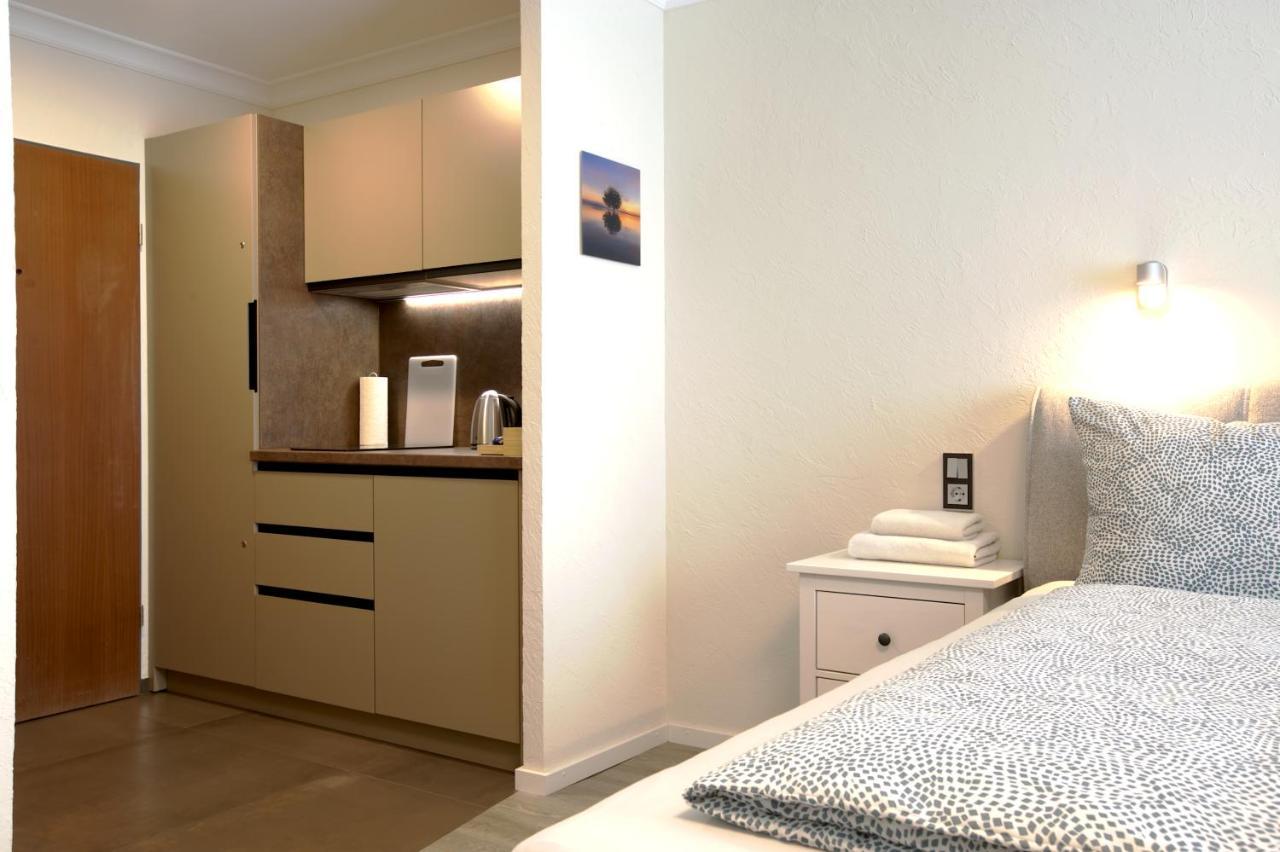 S.F.C. Apartments トリーア エクステリア 写真