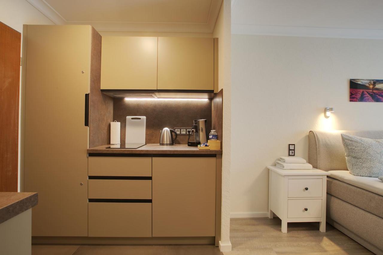 S.F.C. Apartments トリーア エクステリア 写真