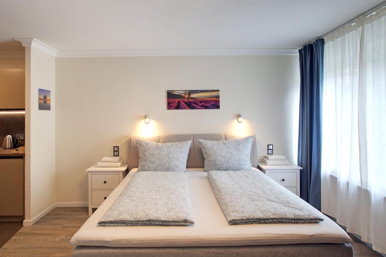 S.F.C. Apartments トリーア エクステリア 写真