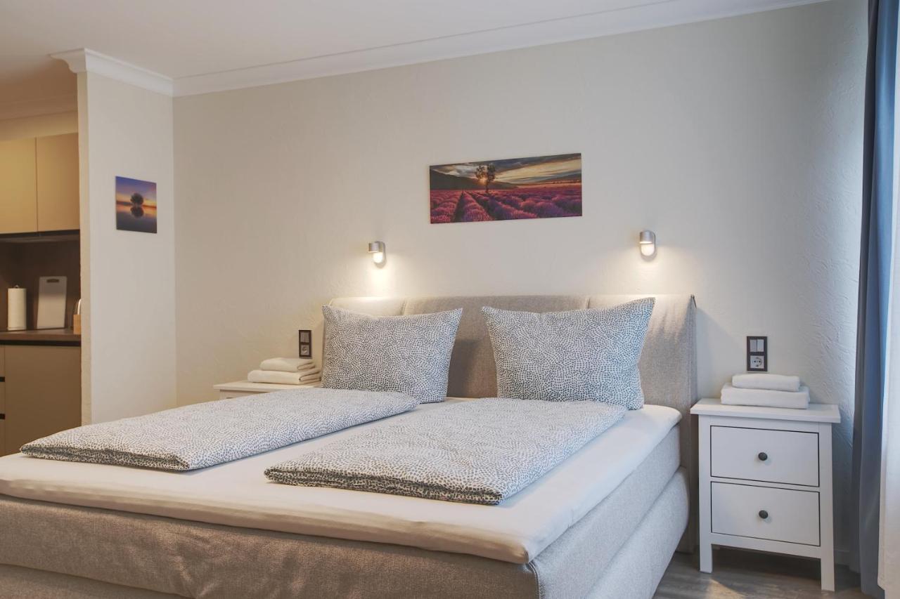S.F.C. Apartments トリーア エクステリア 写真