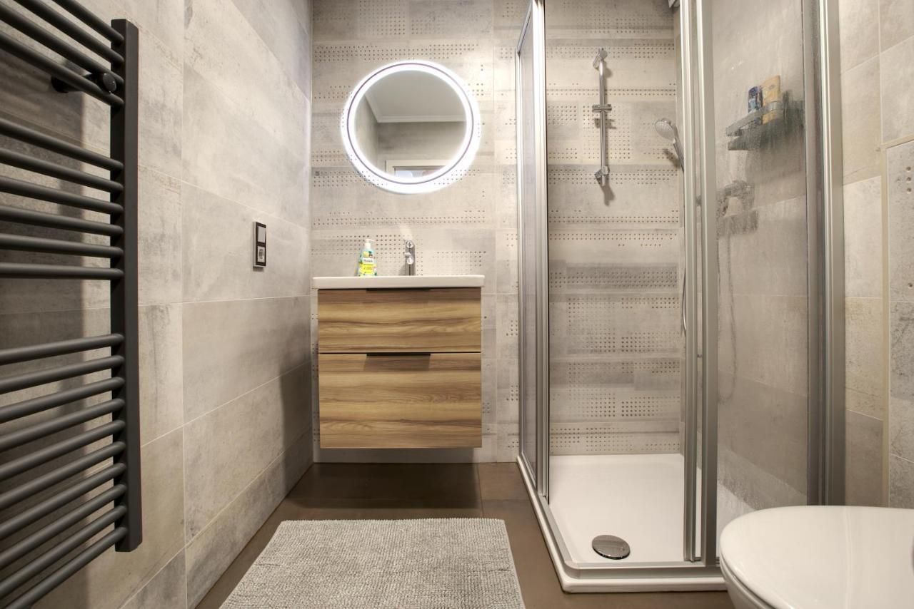 S.F.C. Apartments トリーア エクステリア 写真