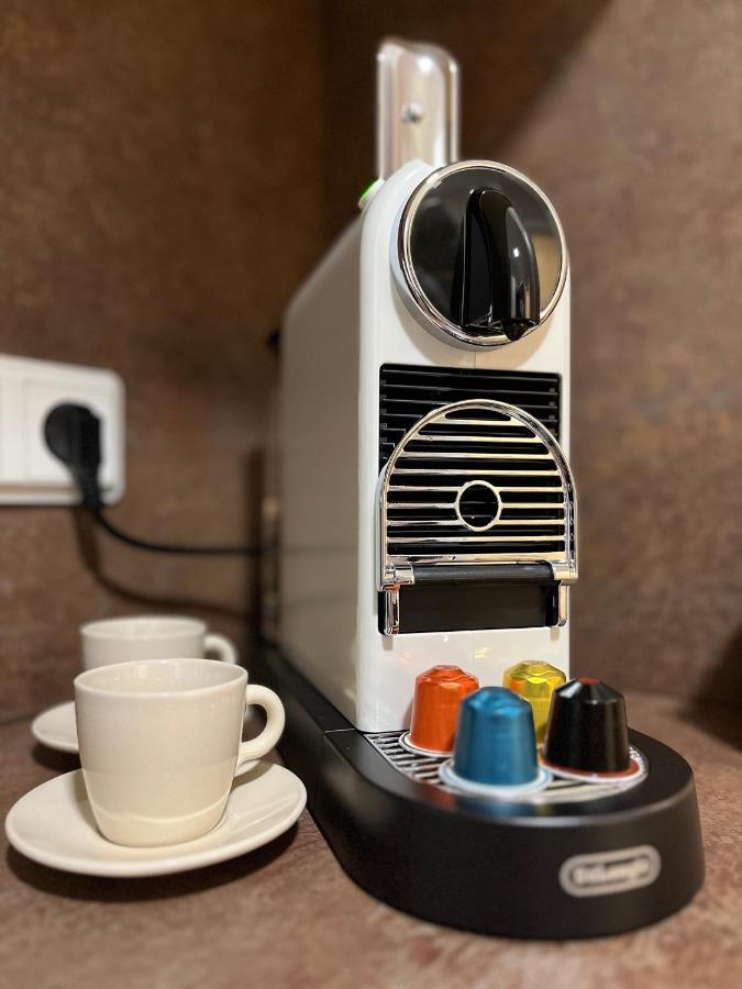 S.F.C. Apartments トリーア エクステリア 写真
